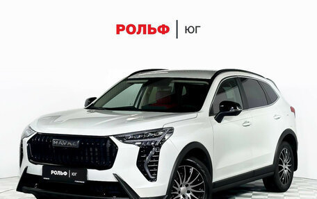 Haval Jolion, 2024 год, 2 466 672 рублей, 1 фотография