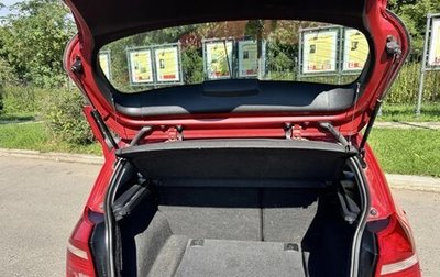 BMW 1 серия, 2008 год, 480 000 рублей, 1 фотография