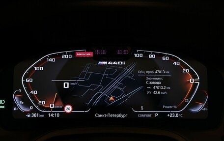 BMW 4 серия, 2021 год, 6 900 000 рублей, 17 фотография