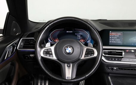 BMW 4 серия, 2021 год, 6 900 000 рублей, 19 фотография