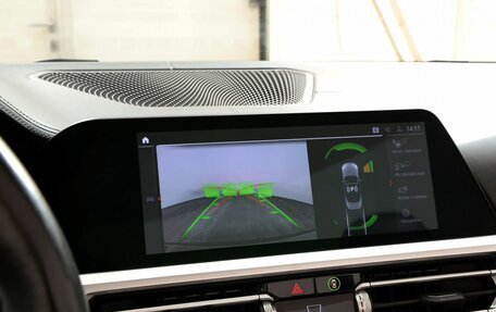 BMW 4 серия, 2021 год, 6 900 000 рублей, 21 фотография