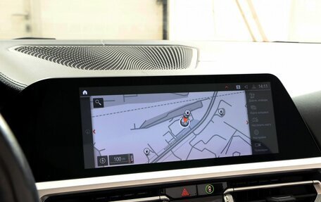 BMW 4 серия, 2021 год, 6 900 000 рублей, 22 фотография