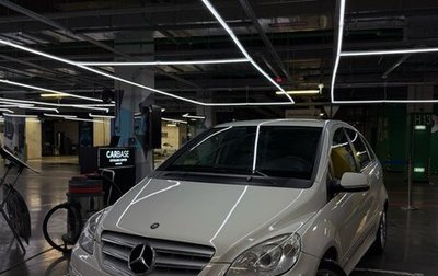 Mercedes-Benz B-Класс, 2011 год, 1 070 000 рублей, 1 фотография