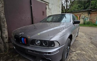 BMW 5 серия, 2000 год, 260 000 рублей, 1 фотография