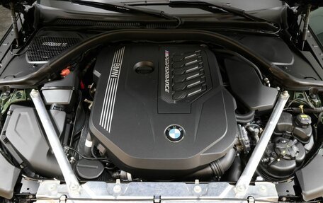 BMW 4 серия, 2021 год, 6 900 000 рублей, 30 фотография