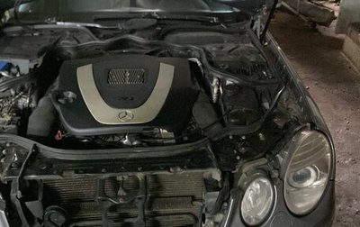 Mercedes-Benz E-Класс, 2008 год, 1 100 000 рублей, 1 фотография