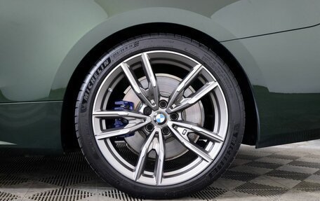 BMW 4 серия, 2021 год, 6 900 000 рублей, 31 фотография