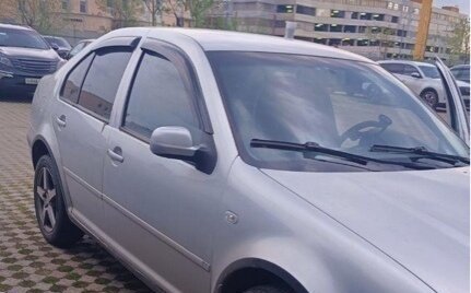 Volkswagen Bora, 2003 год, 320 000 рублей, 1 фотография