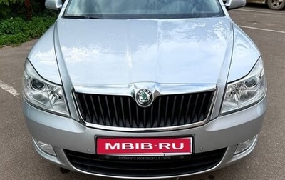 Skoda Octavia, 2012 год, 1 850 000 рублей, 1 фотография