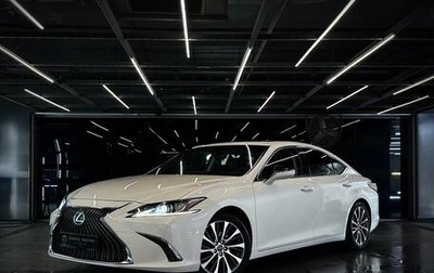 Lexus ES VII, 2019 год, 3 500 000 рублей, 1 фотография