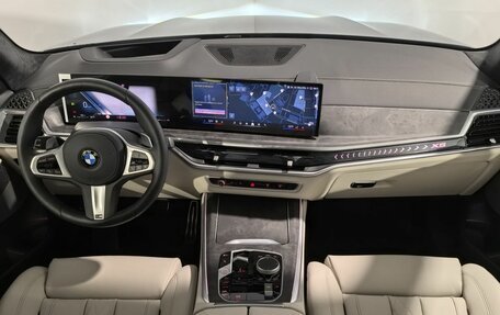 BMW X5, 2025 год, 14 300 000 рублей, 9 фотография
