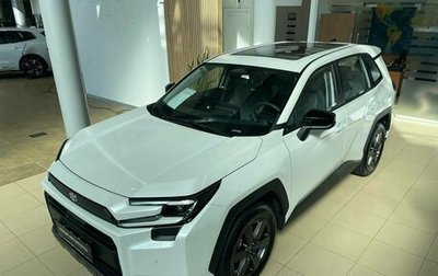 Toyota RAV4, 2026 год, 4 190 000 рублей, 1 фотография