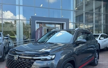 Changan CS35 Plus, 2023 год, 1 854 000 рублей, 1 фотография