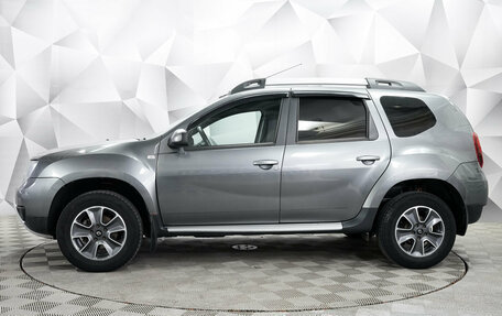 Renault Duster I рестайлинг, 2019 год, 1 250 000 рублей, 1 фотография