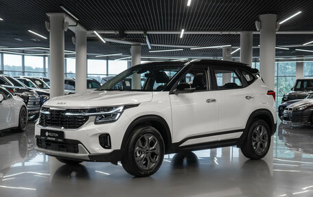 KIA Seltos I, 2026 год, 2 900 000 рублей, 1 фотография