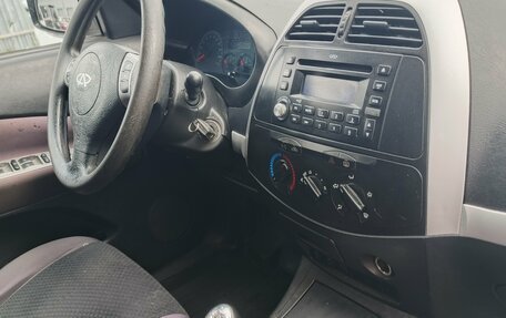 Chery Tiggo (T11), 2013 год, 115 000 рублей, 4 фотография