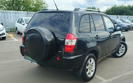 Chery Tiggo (T11), 2013 год, 115 000 рублей, 2 фотография