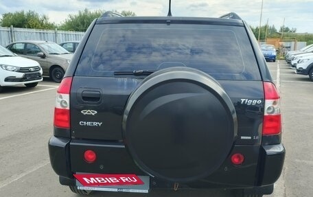 Chery Tiggo (T11), 2013 год, 115 000 рублей, 3 фотография