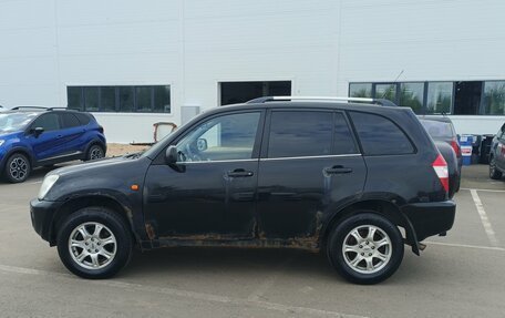 Chery Tiggo (T11), 2013 год, 115 000 рублей, 8 фотография