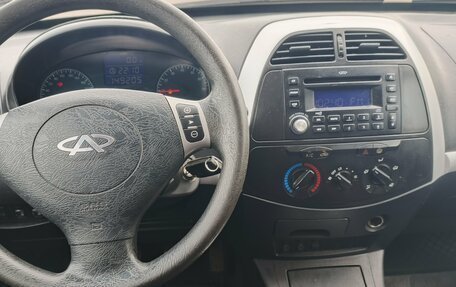 Chery Tiggo (T11), 2013 год, 115 000 рублей, 10 фотография