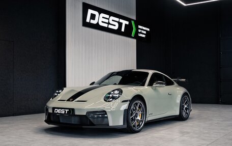 Porsche 911 GT3, 2025 год, 30 000 000 рублей, 1 фотография
