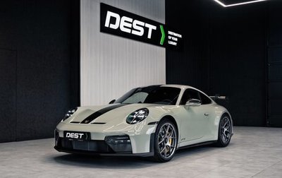 Porsche 911 GT3, 2025 год, 30 000 000 рублей, 1 фотография