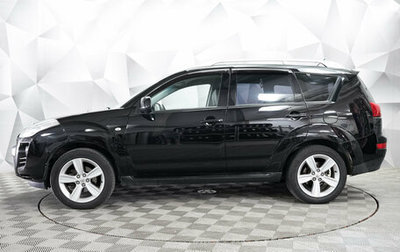 Peugeot 4007, 2008 год, 995 000 рублей, 1 фотография
