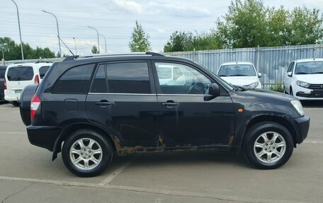 Chery Tiggo (T11), 2013 год, 115 000 рублей, 7 фотография