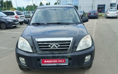 Chery Tiggo (T11), 2013 год, 115 000 рублей, 9 фотография