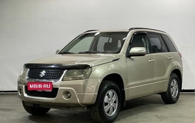 Suzuki Grand Vitara, 2008 год, 815 000 рублей, 1 фотография