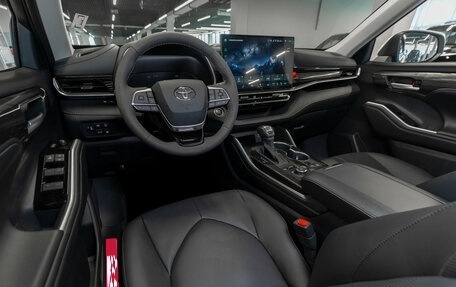 Toyota Highlander, 2026 год, 5 440 000 рублей, 1 фотография
