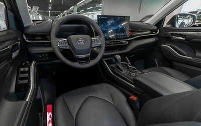 Toyota Highlander, 2026 год, 5 440 000 рублей, 1 фотография
