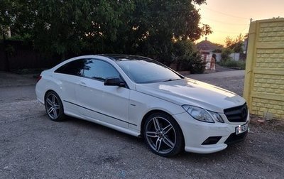 Mercedes-Benz E-Класс, 2011 год, 1 350 000 рублей, 1 фотография