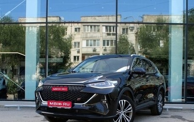 Haval F7 I, 2023 год, 2 280 000 рублей, 1 фотография