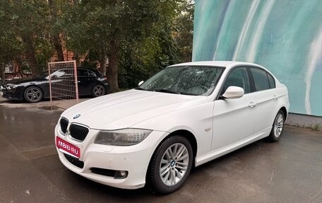 BMW 3 серия, 2010 год, 1 150 000 рублей, 1 фотография