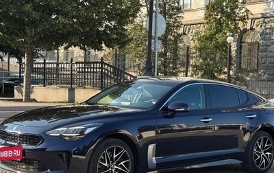 KIA Stinger I, 2021 год, 3 300 000 рублей, 1 фотография