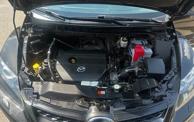 Mazda CX-7 I рестайлинг, 2011 год, 1 500 000 рублей, 1 фотография