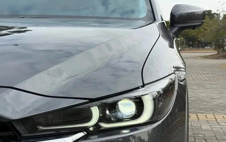 Mazda CX-5 II, 2026 год, 2 634 000 рублей, 1 фотография
