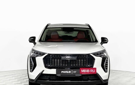 Haval Jolion, 2024 год, 2 466 672 рублей, 2 фотография