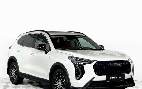 Haval Jolion, 2024 год, 2 466 672 рублей, 3 фотография