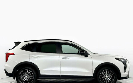 Haval Jolion, 2024 год, 2 466 672 рублей, 4 фотография