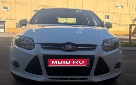 Ford Focus III, 2013 год, 900 000 рублей, 1 фотография