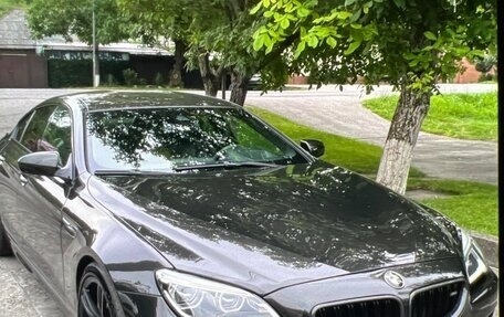 BMW M6, 2015 год, 6 300 000 рублей, 1 фотография