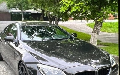BMW M6, 2015 год, 6 300 000 рублей, 1 фотография