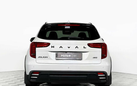 Haval Jolion, 2024 год, 2 466 672 рублей, 7 фотография