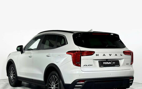 Haval Jolion, 2024 год, 2 466 672 рублей, 8 фотография