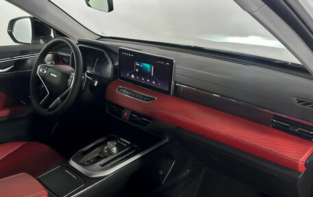 Haval Jolion, 2024 год, 2 466 672 рублей, 10 фотография