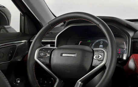 Haval Jolion, 2024 год, 2 466 672 рублей, 15 фотография