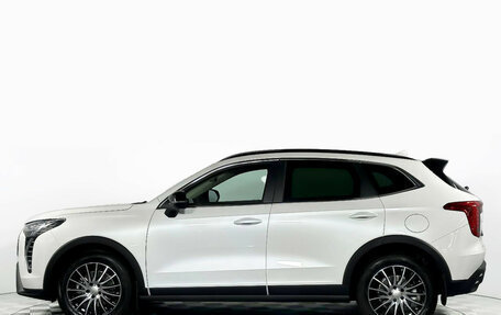 Haval Jolion, 2024 год, 2 466 672 рублей, 9 фотография