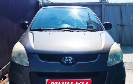 Hyundai Matrix I рестайлинг, 2009 год, 500 000 рублей, 1 фотография
